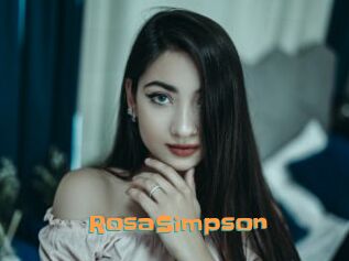 RosaSimpson