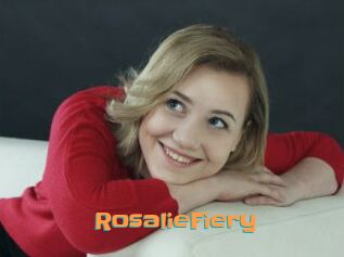 RosalieFiery