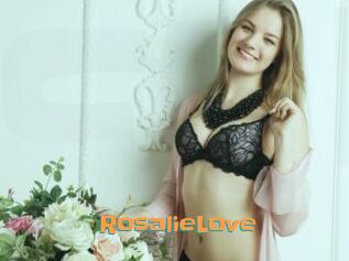 RosalieLove