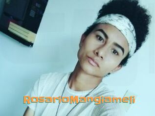RosarioMangiameli