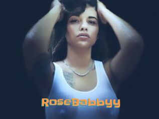 RoseBabbyy