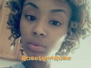 RoseLynnRose