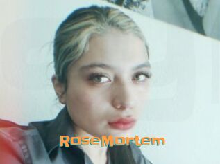 RoseMortem