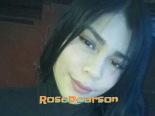 RosePearson