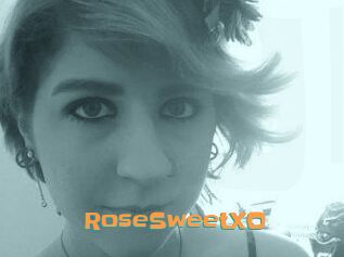 Rose_Sweet_XO
