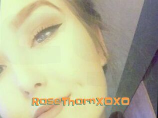 RoseThornXOXO