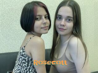 Rosecott
