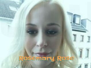 Rosemary_Rose