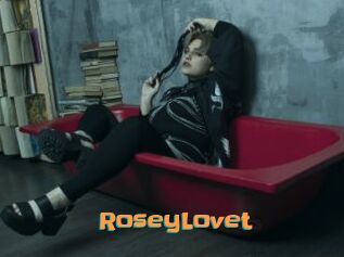 RoseyLovet