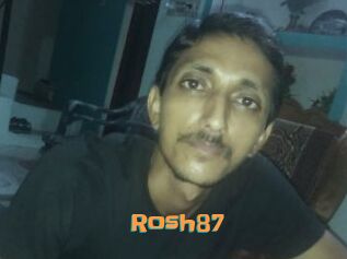 Rosh87