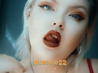Rosiee22