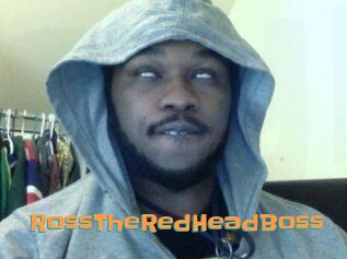 RossTheRedHeadBoss