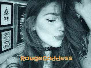 RougeGoddess Cyberhuren
