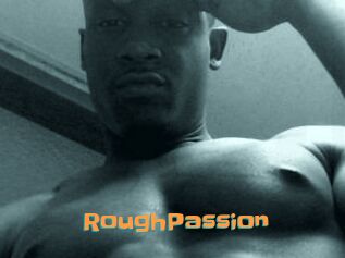 RoughPassion