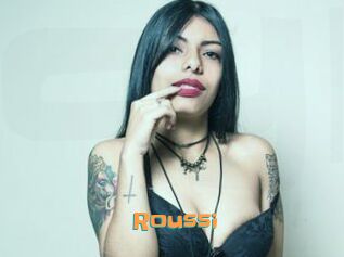 Roussi