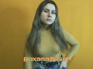 RoxanaNilson