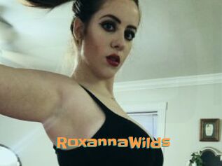 RoxannaWilds