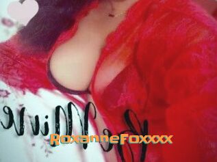 RoxanneFoxxxx