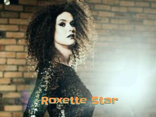 Roxette_Star