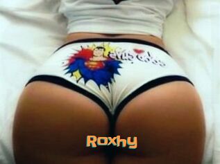Roxhy