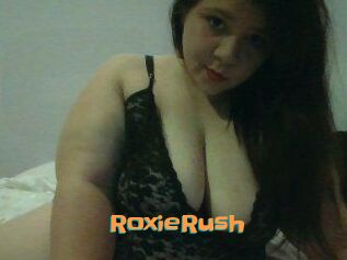 RoxieRush