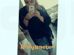 RoxyBaeten