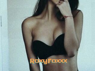 RoxyFoxxx