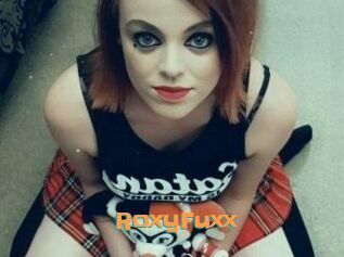 RoxyFuxx