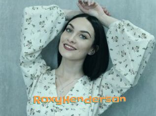RoxyHenderson