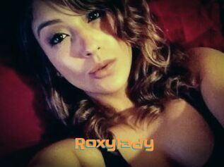 Roxylady
