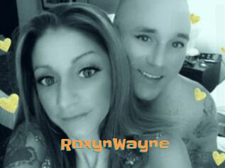 RoxynWayne