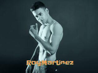 RoyMartinez