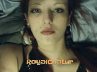 RoyalChatur