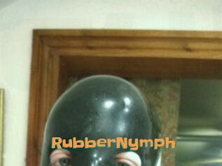 RubberNymph