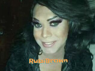 RubiBrown