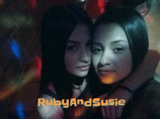 RubyAndSusie