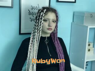 RubyWon