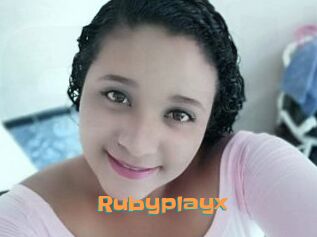 Rubyplayx