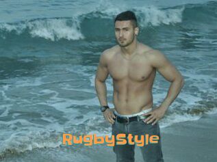 RugbyStyle