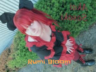 Rumi_Bloom