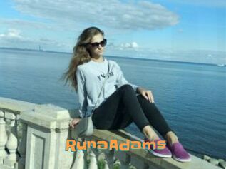 RunaAdams
