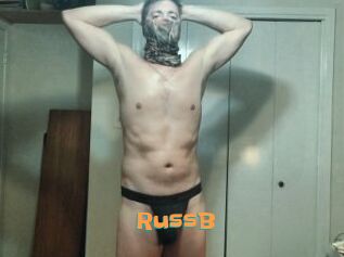 RussB