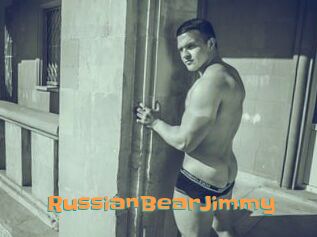 RussianBearJimmy