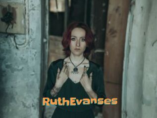 RuthEvanses