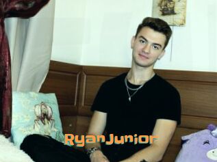 RyanJunior