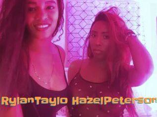 RylanTaylo_HazelPeterson