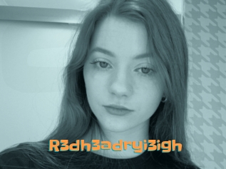R3dh3adryi3igh