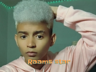 Raams_star