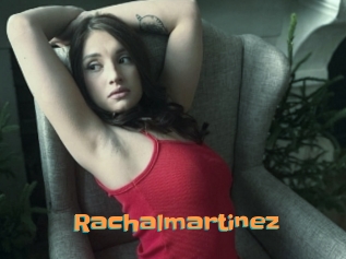 Rachalmartinez