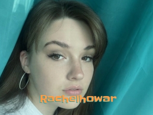 Rachelhowar